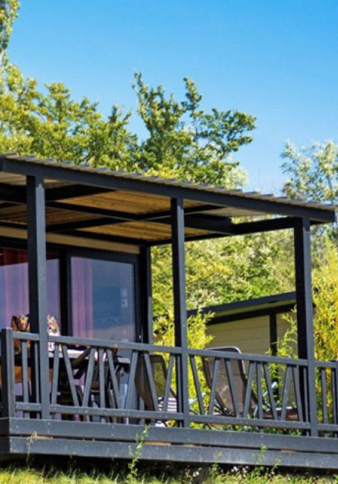 location chalets Hautes-Alpes