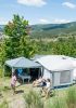 emplacement camping Hautes-Alpes