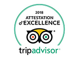 Excellence TripAdvisor camping hautes-alpes