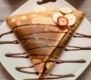 crepes chocolat