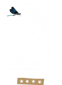 Camping les Hauts de Rosans