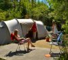 emplacement tente provence