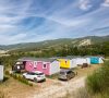 mobil-home hautes-alpes