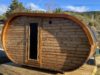 Cabane HOBBIT