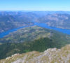 activités lac erre ponçon