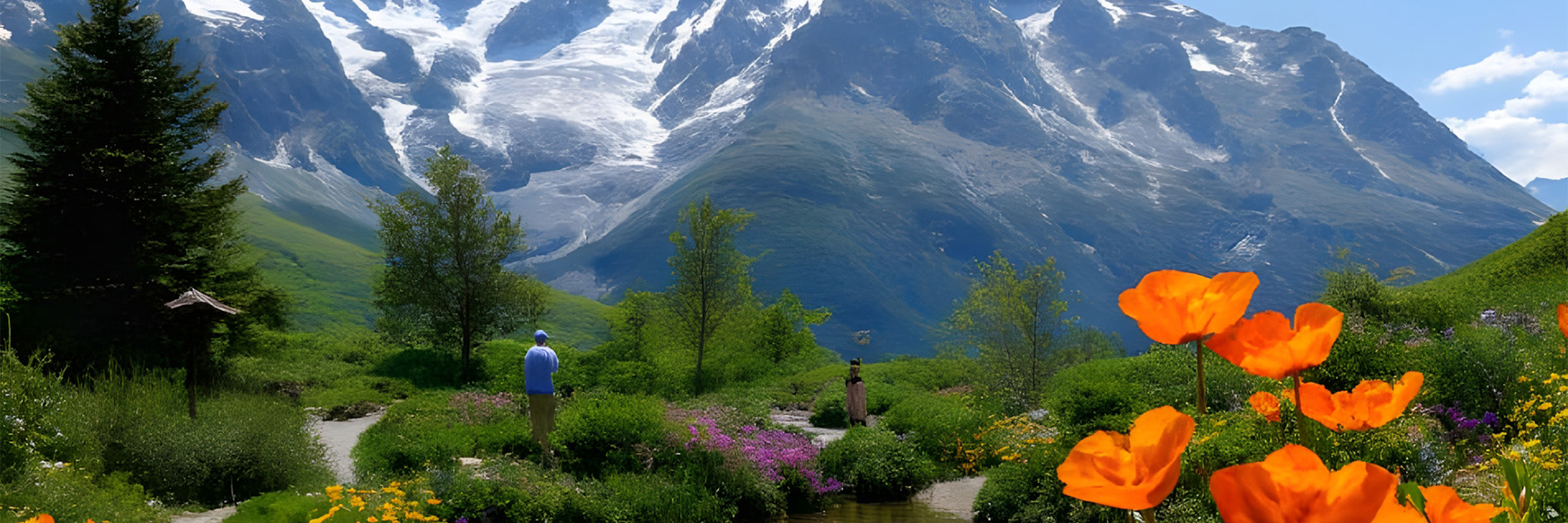 hautes alpes carte touristique