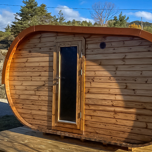 cabane insolite hobbit clim