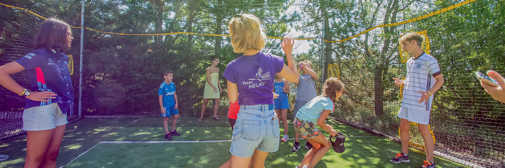 camping animations rosans