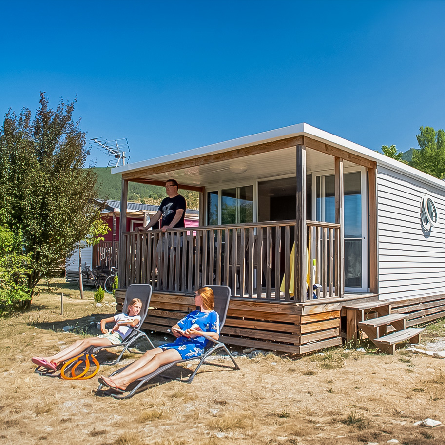 camping pas cher dans les hautes alpes