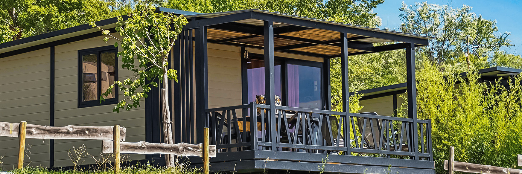 chalet confort noumea clim