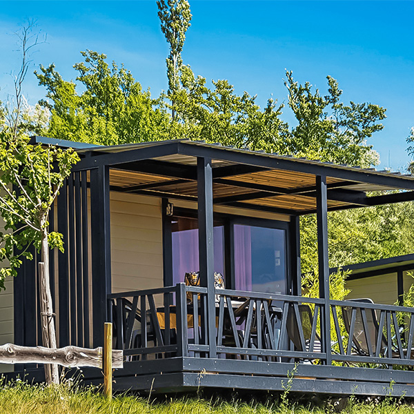 chalet confort noumea clim