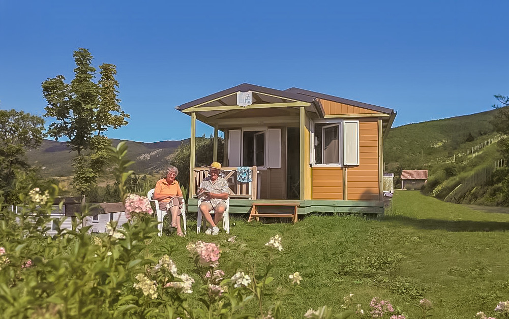 Chalets for rent in the Hautes-Alpes