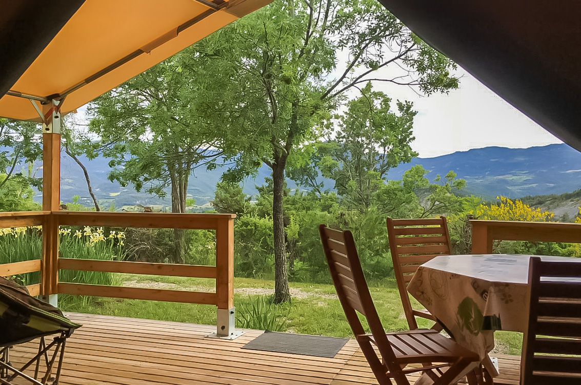 label camping qualite
