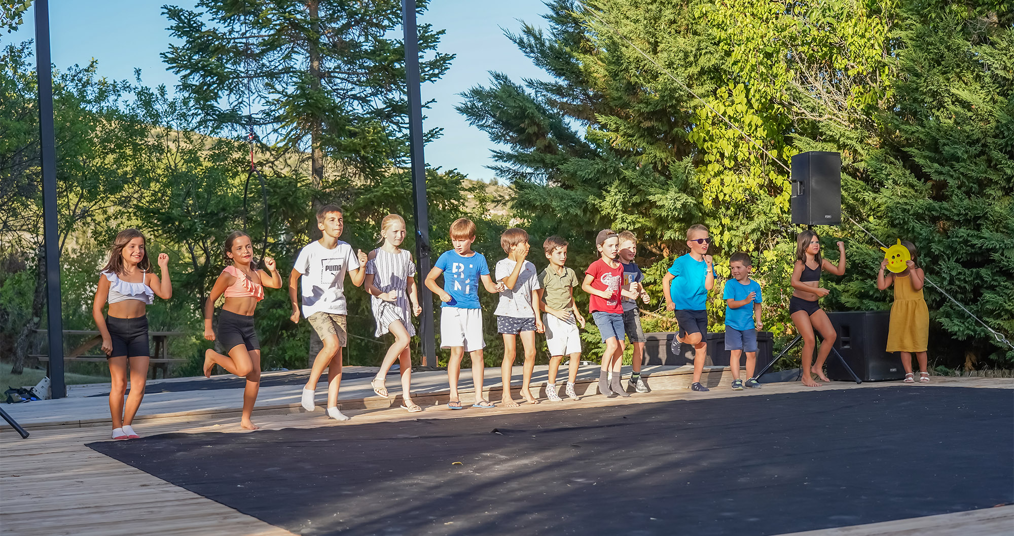 le club enfants