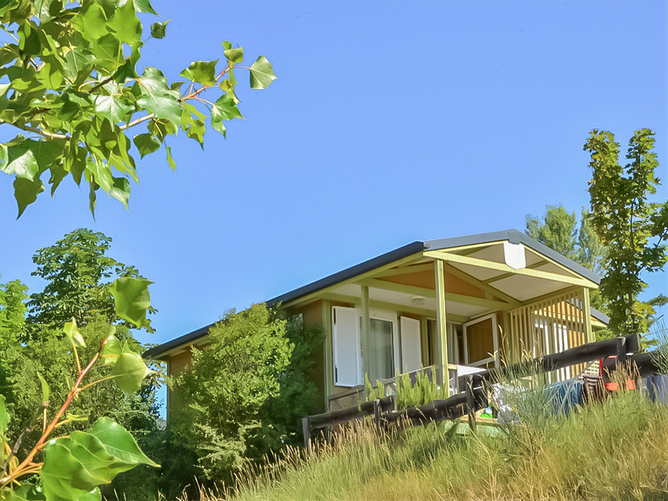 Chalet Rental