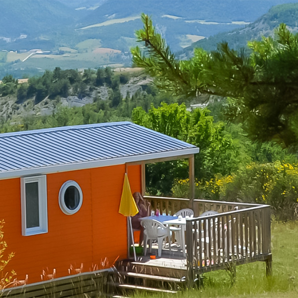mobil home confort poppys clim