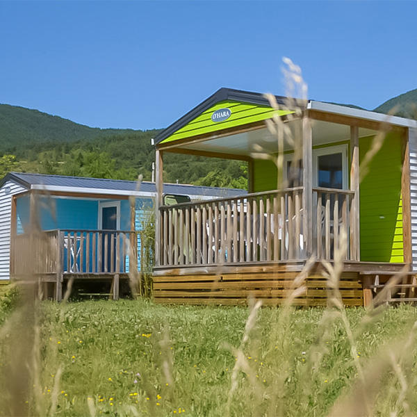 mobil home confort poppys clim