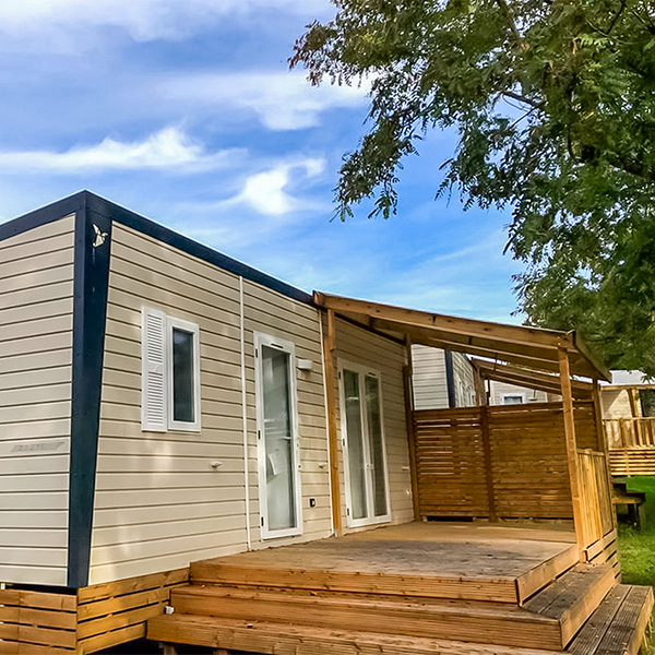 mobil home premium evo clim