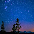 astronomie