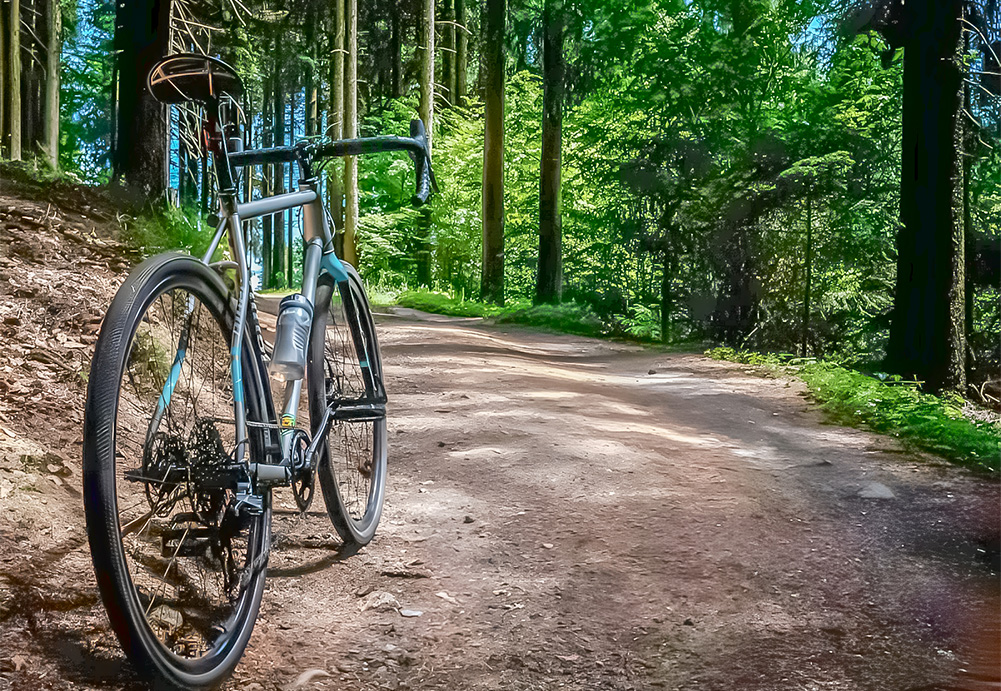 camping favorable au cyclotourisme