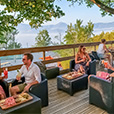 camping quatre etoiles proche de sisteron