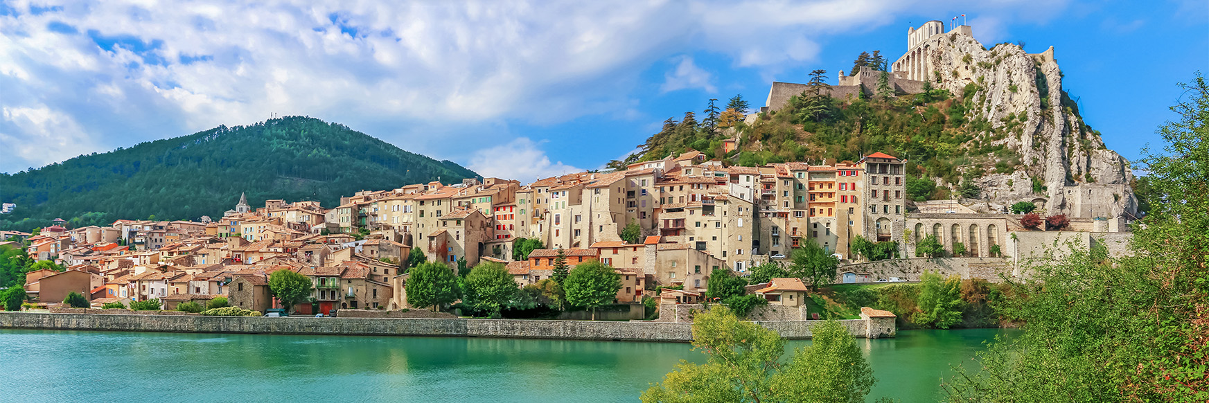 camping sisteron