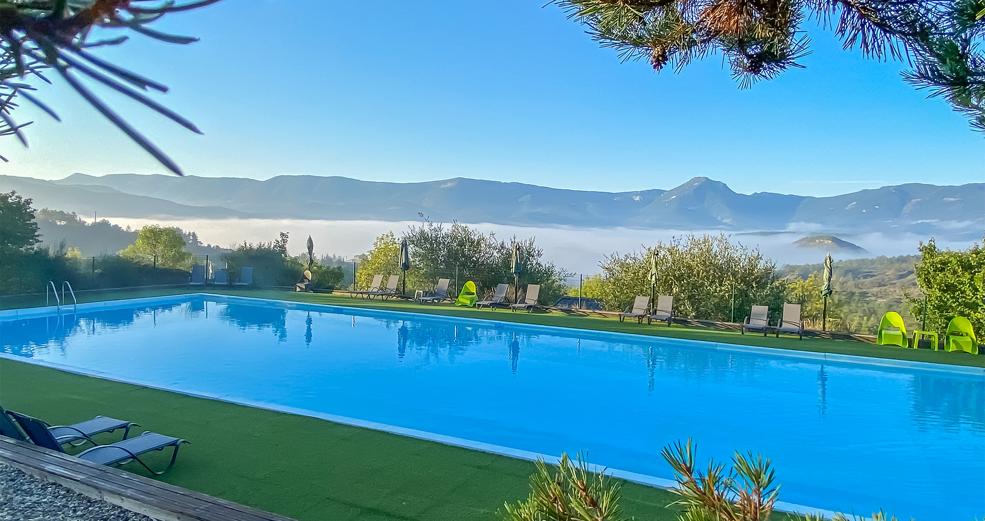 espace aquatique nyons