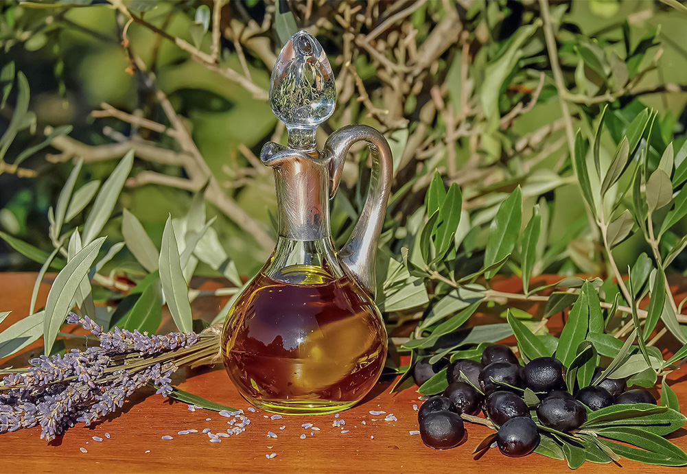 gouter la drome provencale a travers sa gastronomie