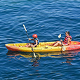 kayak sisteron
