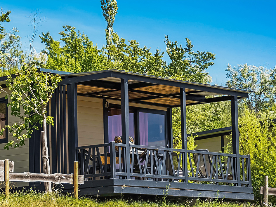 le chalet confort noumea modernite et climatisation