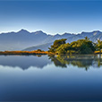 le lac de saint apollinaire