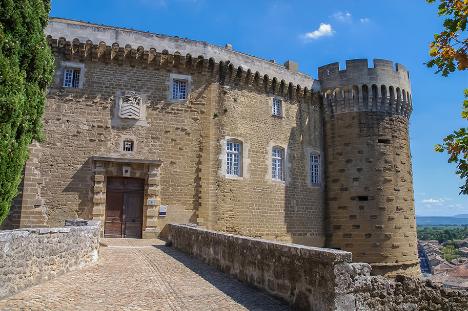 les incontournables a visiter en drome provencale