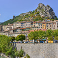 les plus beaux villages des hautes alpes a visiter