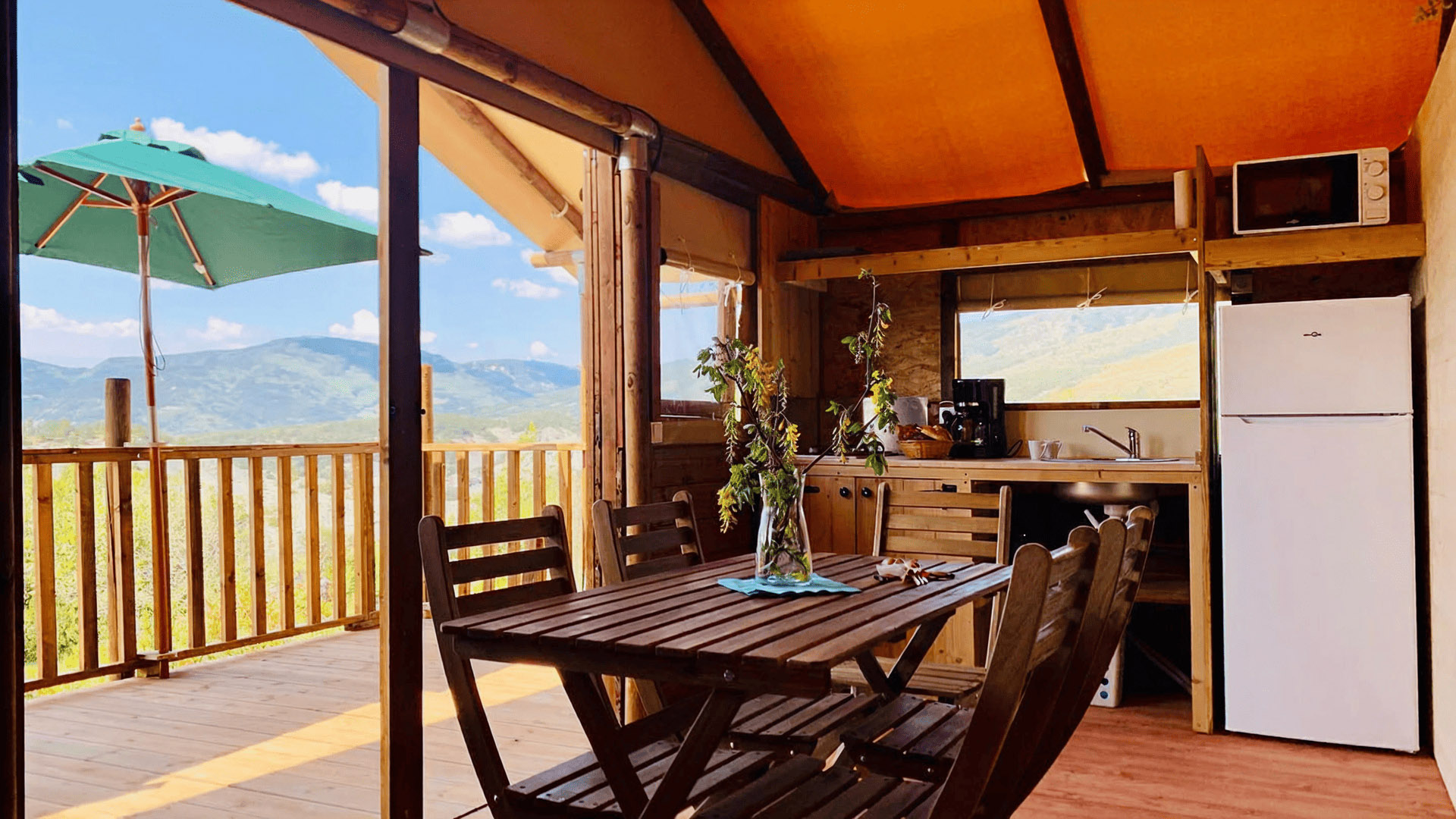 location chalets dans les hautes alpes