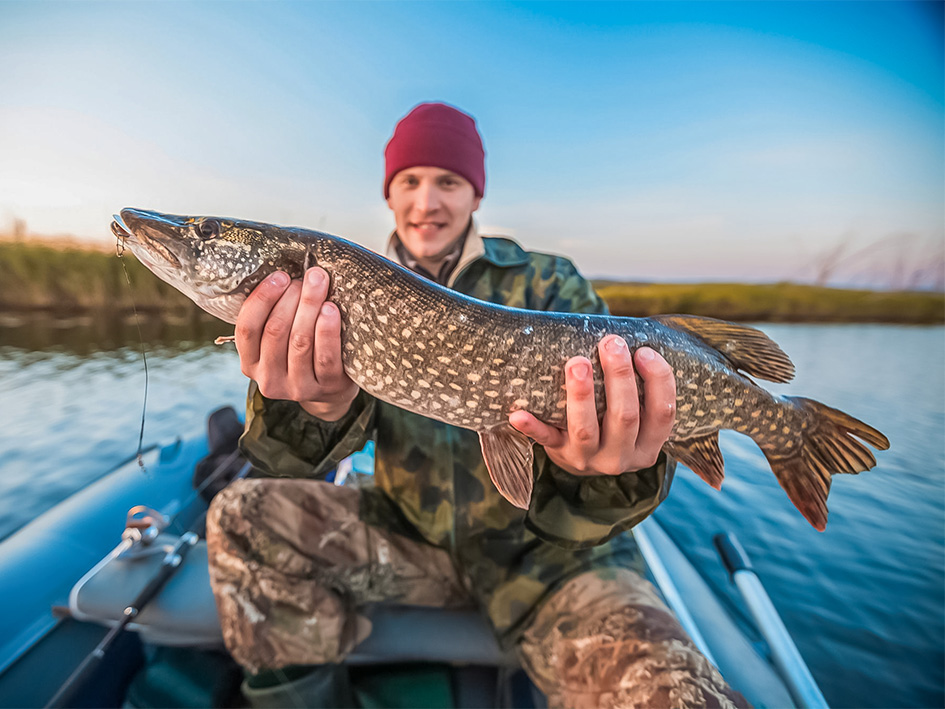 peche en hautes alpes