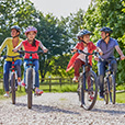 pistes cyclables