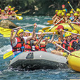 rafting sisteron