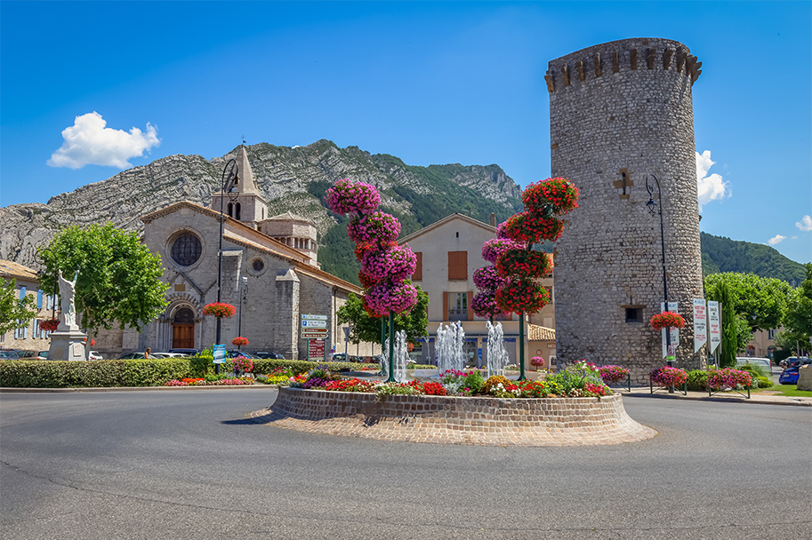 riche patrimoine historique et naturel