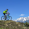 sejour en vtt
