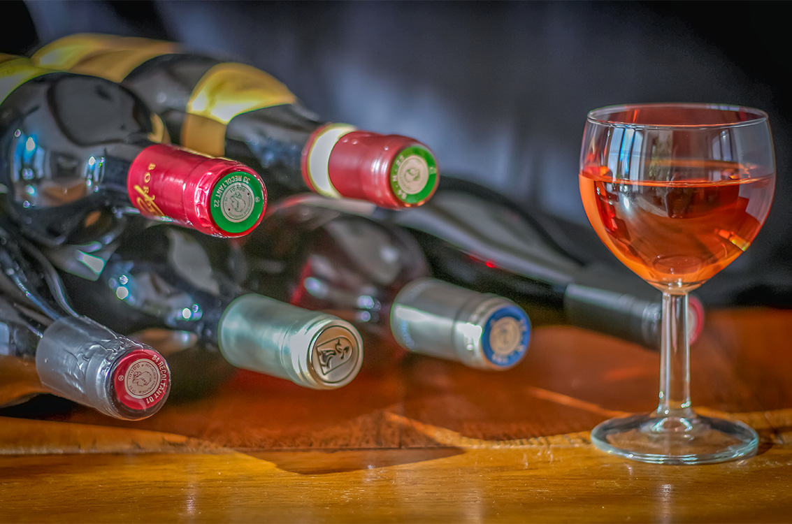 vins des hautes alpes