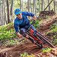 vtt baronnies provencales